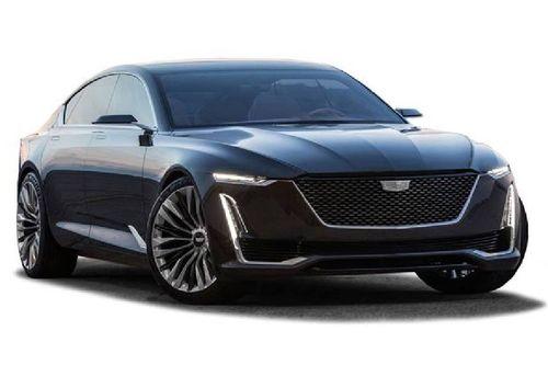 Cadillac Celestiq cars