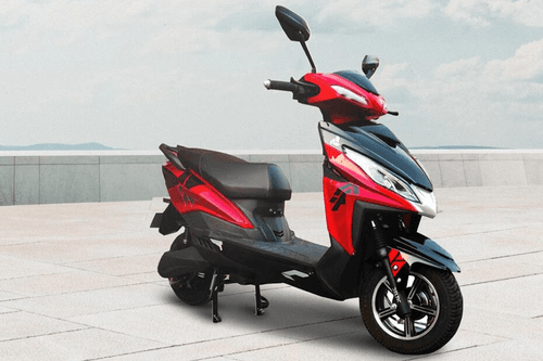 डेल्टिक ड्रिक्स scooters