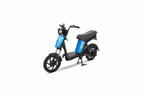Detel EV Easy Plus bikes