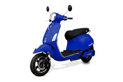 Diwa Rapido scooters