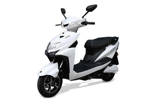 Diwa Vgore scooters