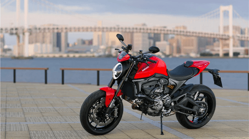 Ducati's Monster Series Receives Massive Price Cuts of Up to Rs 2 Lakhs 