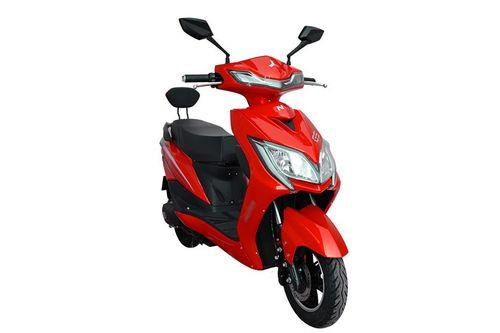 NIJ Automotive Accelero R14 scooters