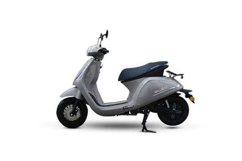 Rowwet Eleq bikes