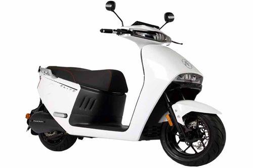 Prevail Electric Elite scooters