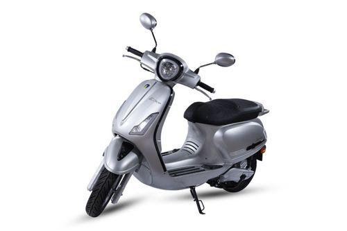 ELTHOR Bravo scooters