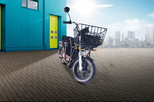 एवोलेट धन्नो scooters