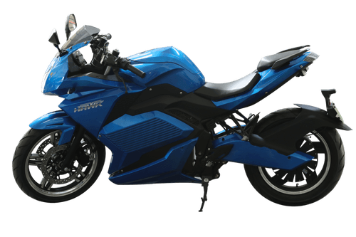 EVOLET Hawk bikes