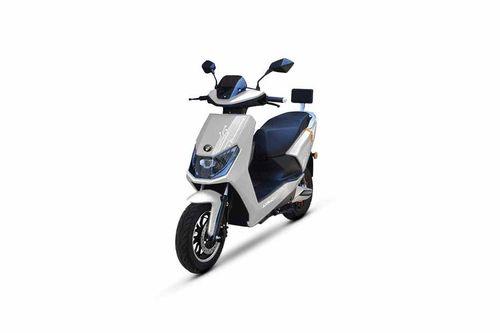 Evtric Motors Axis scooters