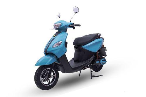 फ्लाईकॉन ब्राइट scooters