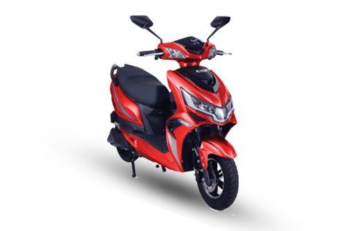 फ्लाईकॉन एम्पायर+ scooters