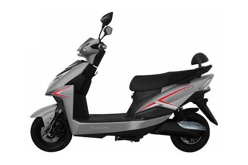 फ्लाईकॉन ग्रूव scooters
