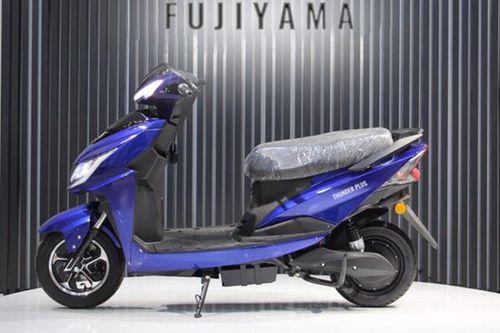 Fujiyama Thunder Plus