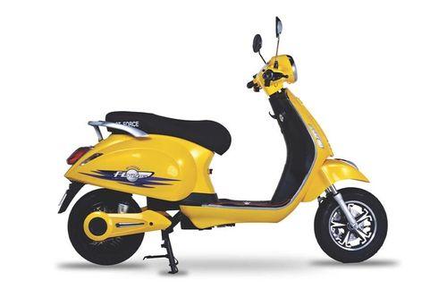 GT Force Flying bikes