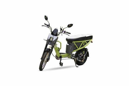 Geliose Hope bikes