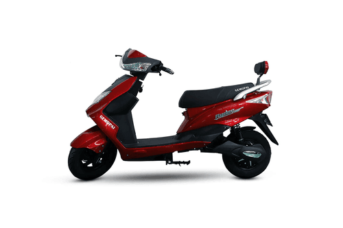 Gemopai Ryder scooters