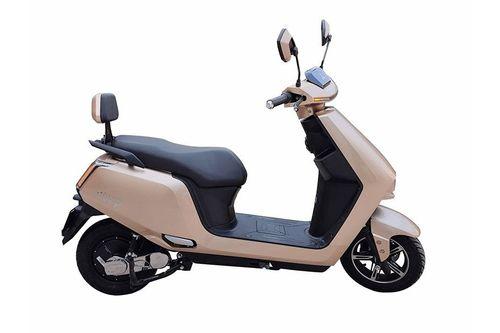NIJ Automotive QV60 scooters