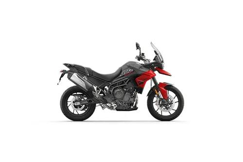 Triumph Tiger 850 Sport bikes