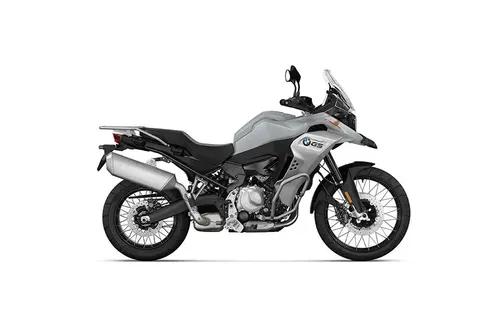 BMW F 850 GS Adventure bikes
