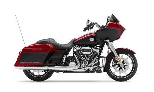 Harley-Davidson Road Glide Special bikes