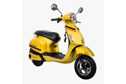 Herald Legend scooters