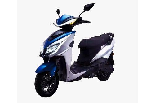 Herald Royal scooters