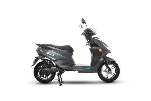 Hero Electric Atria scooters