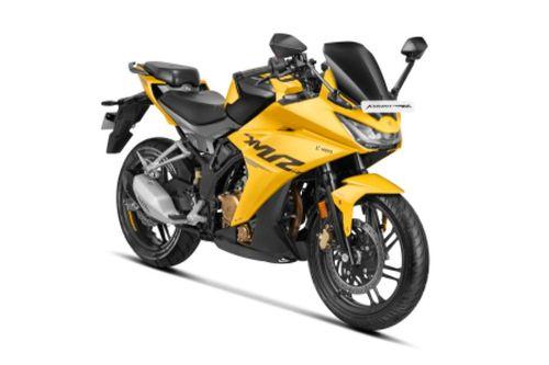 Hero Karizma XMR bikes