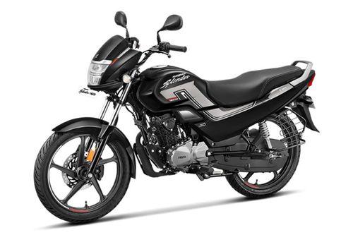 Super Splendor XTEC Hero
