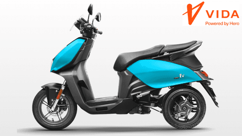 7 Days Left to Grab Discount of Upto Rs 34,000 on Hero Vida V1 Pro