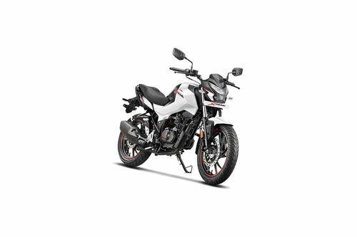 Hero Xtreme 160S bikes