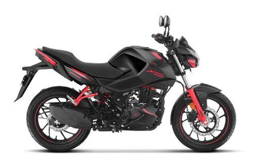 Hero Xtreme 160R bikes