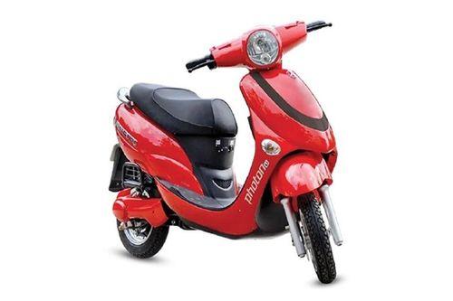 Hero Electric Photon scooters