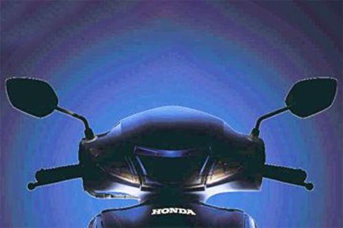 Honda Activa 7G scooters