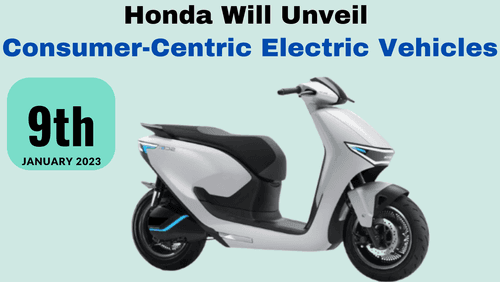 Honda Activa इस तारीख को इलेक्ट्रिक अवतार में आएगी: Honda की ओर से अधिक EVs इन-लाइन