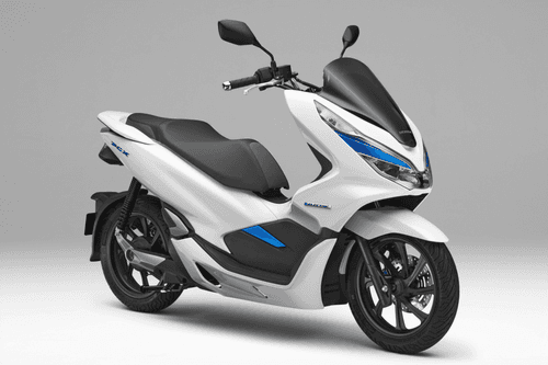 Honda PCX Electric bikes