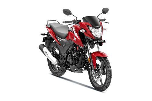 Honda SP 160 bikes