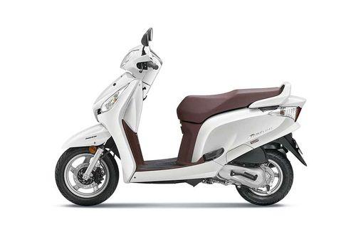 Honda Aviator