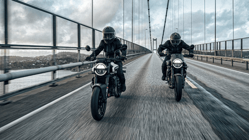 All You Need To Know About The Newly Launched 2024 Husqvarna Vitpilen 250