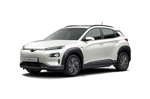 Hyundai Kona Electric cars
