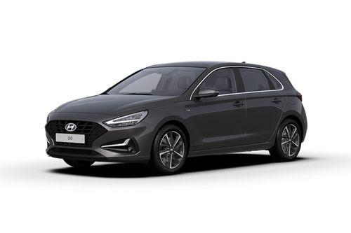 Hyundai i30 cars