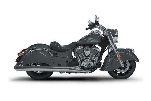 Indian Chief bikes