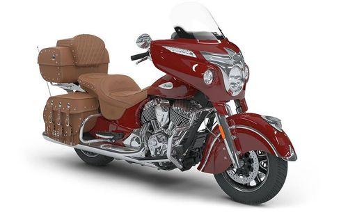 Indian Roadmaster Classic bikes