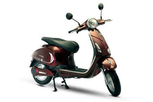 जितेंद्र जेएमटी क्लासिक सिटी scooters