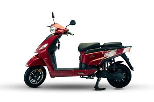 Jitendra EV JMT 1000HS scooters