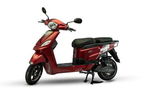 जितेंद्र जेएमटी 1000 3के scooters
