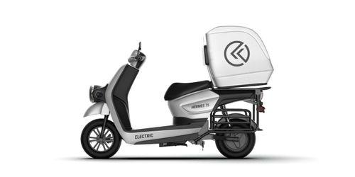 Kabira Mobility Hermes 75 bikes