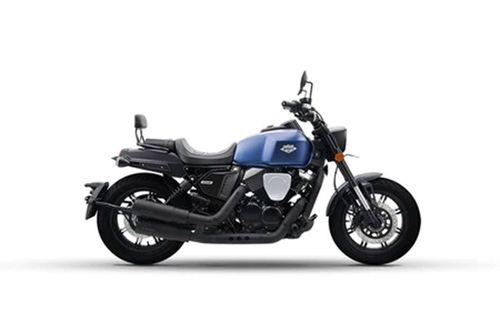 Keeway K-Light 250V bikes