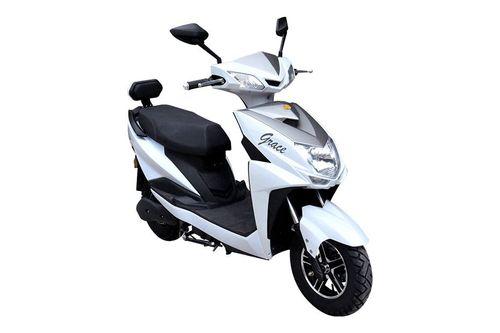Keva Grace bikes