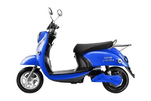 Keva Polo bikes